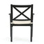 2PC DINING CHAIR - Korvel