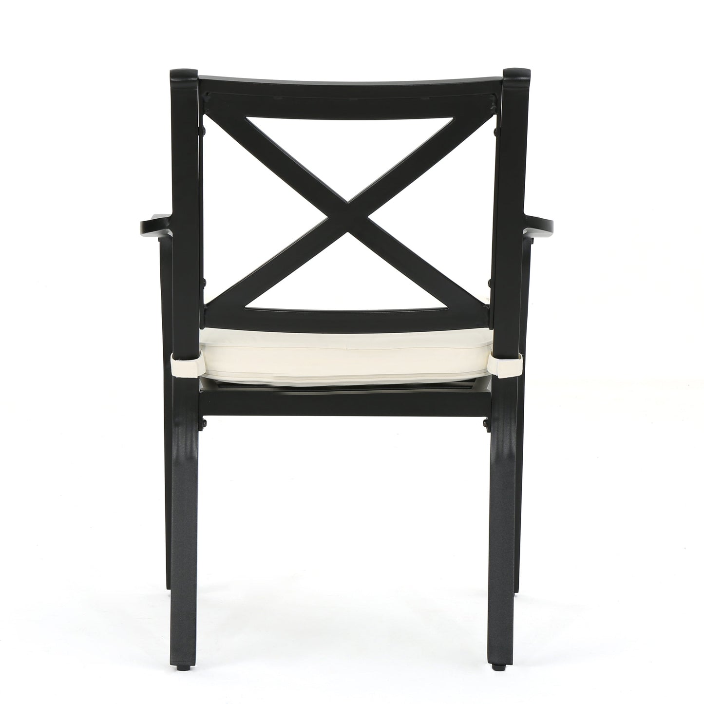 2PC DINING CHAIR - Korvel