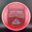 Axiom Proton Vanish Disc Golf Driver