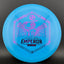 G-Blend Emperor Disc Golf Driver