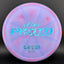 Discraft Proto Fossil - Disque de Disc Golf Ricky Wysocki