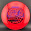 Innova Star Wraith Disco de Golf Driver