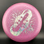 Big Z Magnet - Ledgestone 2025 Saison 1 Putter de Disc Golf