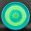 ESP Zone GT - First Run Disc Golf Putter