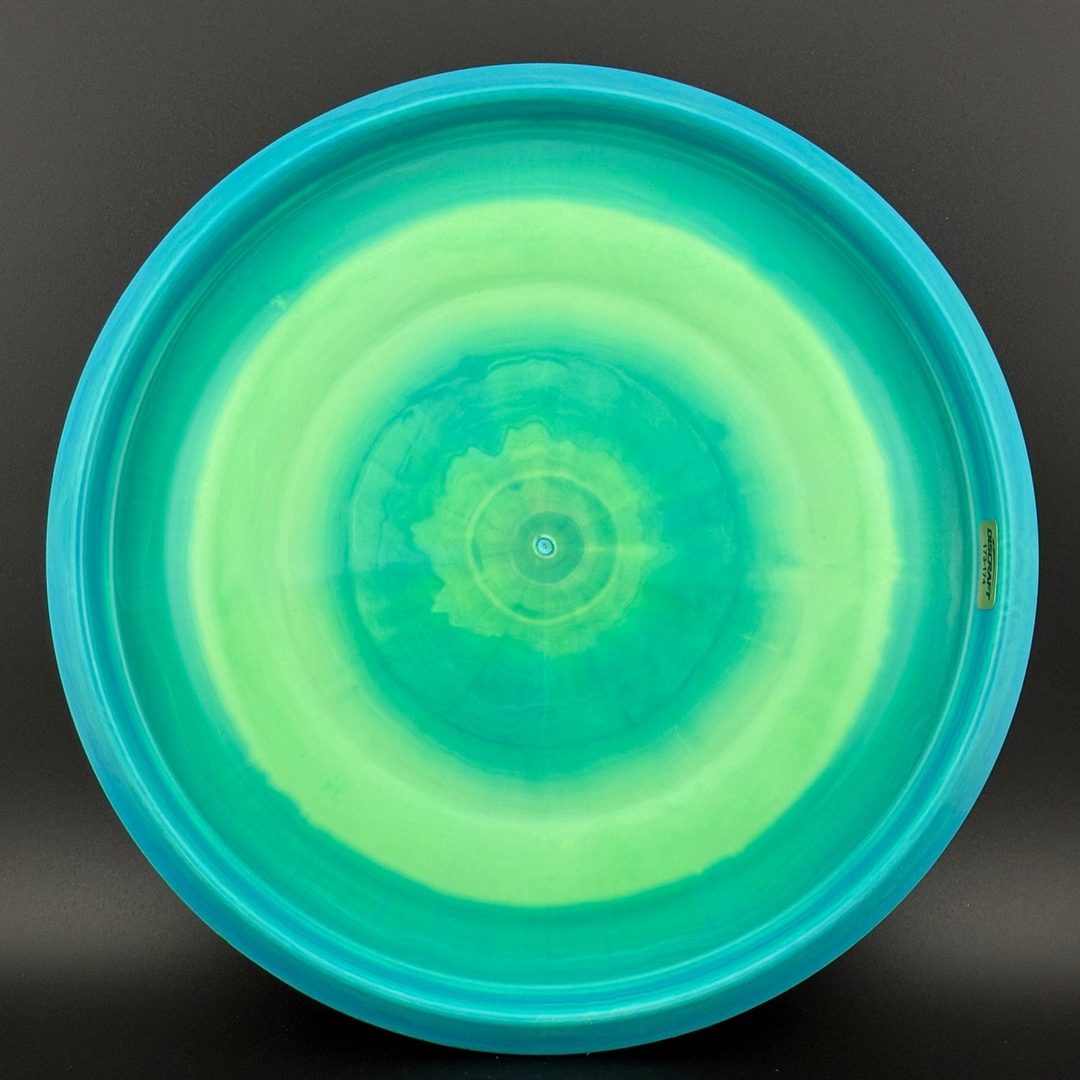 ESP Zone GT - First Run Disc Golf Putter