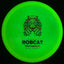 Bobcat Nocturno - Disco de Golf de Media Distancia de Segunda Edición