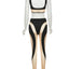 Combinaison Chic pour Femmes pour un Style Sans Effort