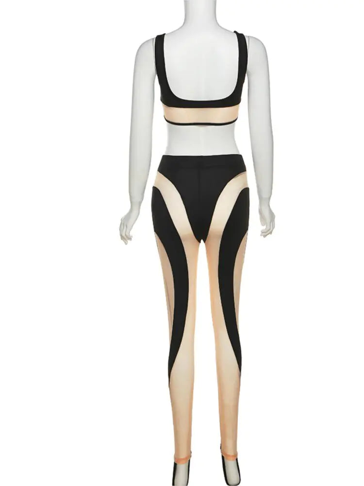 Combinaison Chic pour Femmes pour un Style Sans Effort