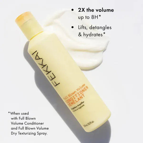 Acondicionador Fekkai Full Blown Volume - 8 fl oz
