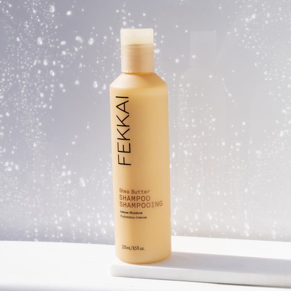 Shampoo essentiel au karité Fekkai Salon Professional - 8 fl oz