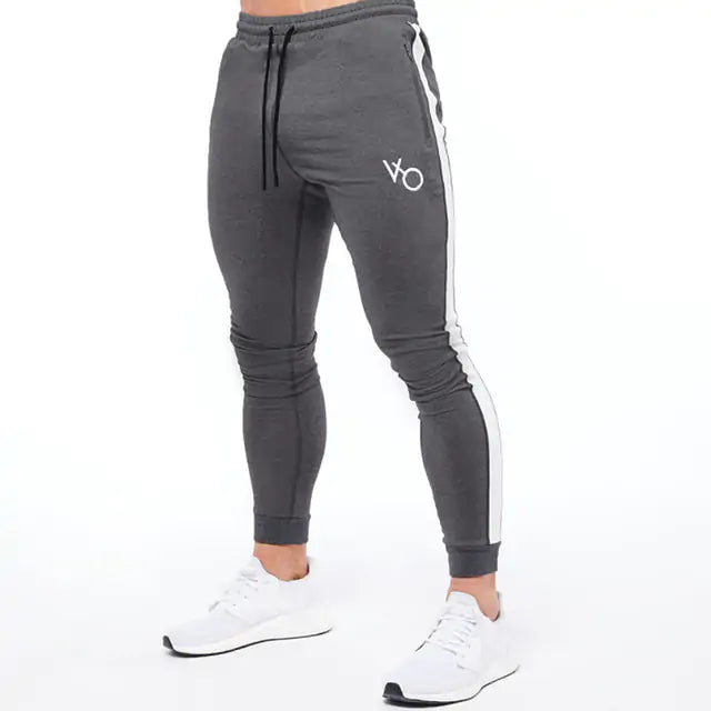 Traje Deportivo Jogger de Gimnasio Premium para Hombres