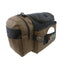 Fade Gear Crunch Box Disc Golf Carry Bag - Korvel