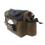 Fade Gear Crunch Box Disc Golf Carry Bag - Korvel