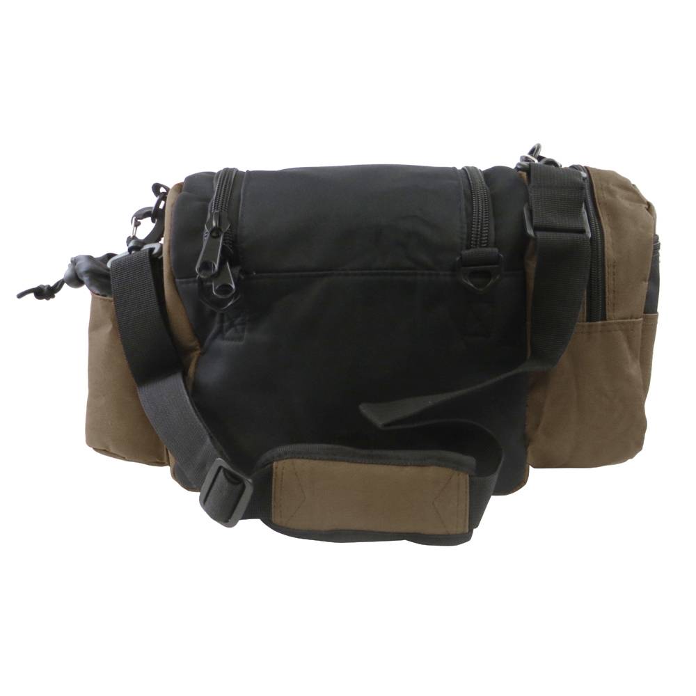 Fade Gear Crunch Box Disc Golf Carry Bag - Korvel