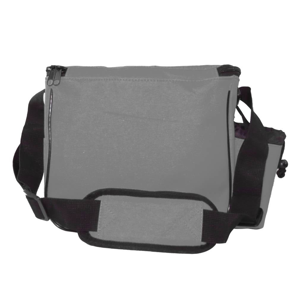 FADE Lite Disc Golf Carry Bag - Lightweight & Durable - Korvel