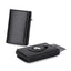 Magnetic Closure Airtag Slide Wallet