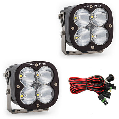 Baja Designs XL Pro LED Light Pods - Korvel