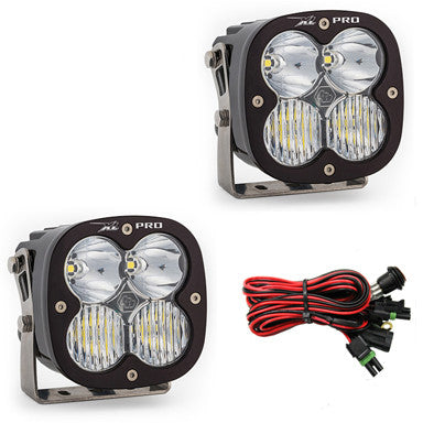Baja Designs XL Pro LED Light Pods - Korvel