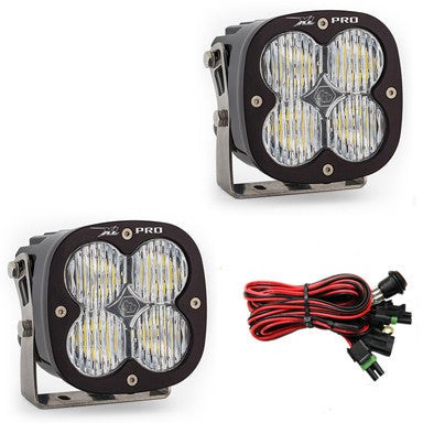 Baja Designs XL Pro LED Light Pods - Korvel