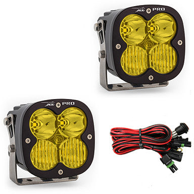 Baja Designs XL Pro LED Light Pods - Korvel