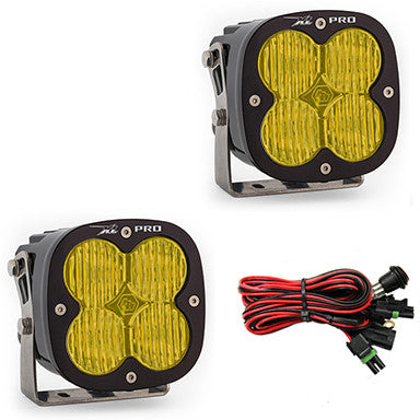 Baja Designs XL Pro LED Light Pods - Korvel