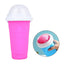 Smoothie Cup - Refreshing Summer Treats