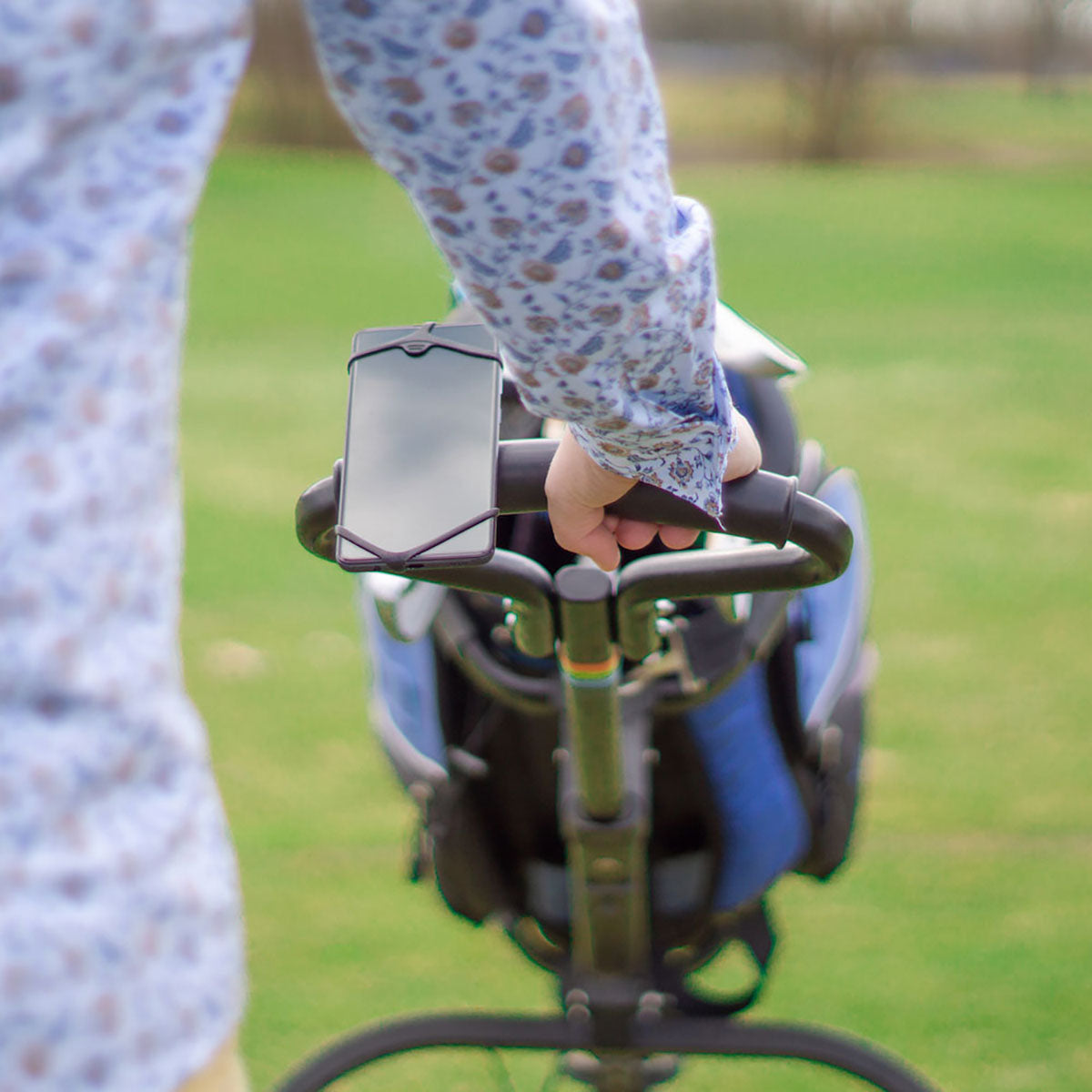 FINN - Universal Phone Mount for Cyclists