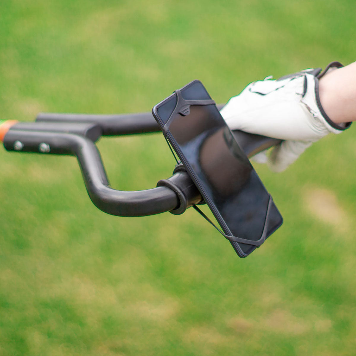 FINN - Universal Phone Mount for Cyclists