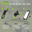 FINN - Universal Phone Mount for Cyclists