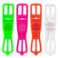 FINN - Universal Bicycle Phone Mount - Assorted Pack (4 Colors)