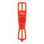 FINN - Universal Bicycle Phone Mount - Red