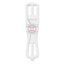 FINN - Universal Bicycle Phone Mount - Transparent
