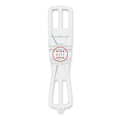 FINN - Universal Bicycle Phone Mount - Transparent