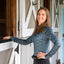 Ayra Long Sleeve Fall Winter Tech Shirt - Korvel