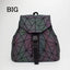 Bolsa Plegable Geometry School