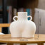 Vases en céramique corps humain - Décor unique pour la maison