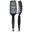 Flexvent XL Mixed Bristle Hair Brush