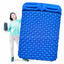 Premium Inflatable Camping Mats for Outdoor Comfort