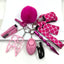 Compact Survival Self Defense Keychain