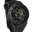 Coliseum Fit™ Forum Watch (Phantom Black Edition) - Korvel