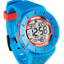 Coliseum Fit™ Forum Watch (Shark Blue/Orange) - Conquer Time - Korvel