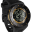 Coliseum Fit™ Forum Black/Gold Watch