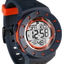 Coliseum Fit™ Forum Watch - Cobalt Blue/Orange Edition - Korvel