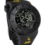 Coliseum Fit™ - FORUM EDITION (AVP Black) Digital Watch - Korvel