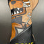 Housse de tête de golf FNAF Five Nights at Freddy's Game Over