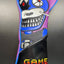 Housse de tête de golf FNAF Five Nights at Freddy's Game Over