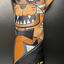 Housse de tête de golf FNAF Five Nights at Freddy's Game Over