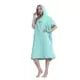 Hooded Bath Towels for Kids