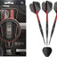 Precision Crafted Scope Swiss Point Steel Tip Darts - Korvel
