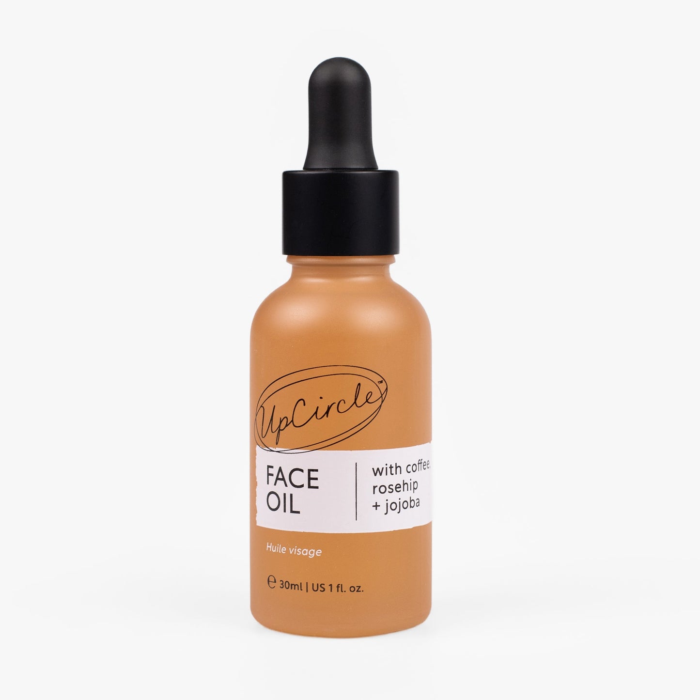 Premium Hydrating Face Oil with Coffee Extract